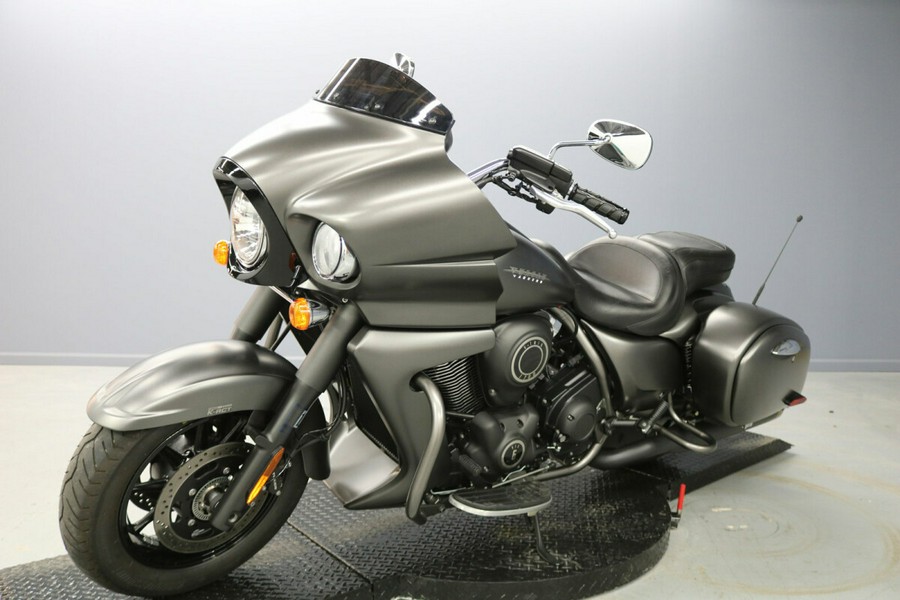 2022 Kawasaki Vulcan 1700 Vaquero ABS