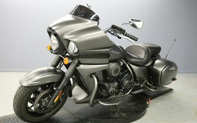 2022 Kawasaki VN1700KNFAL Vaquero 1700cc