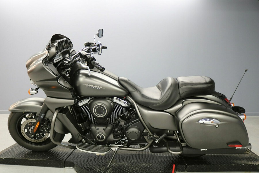 2022 Kawasaki Vulcan 1700 Vaquero ABS