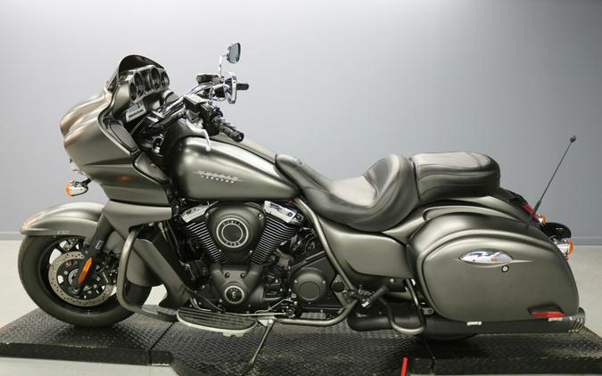 2022 Kawasaki Vulcan 1700 Vaquero ABS