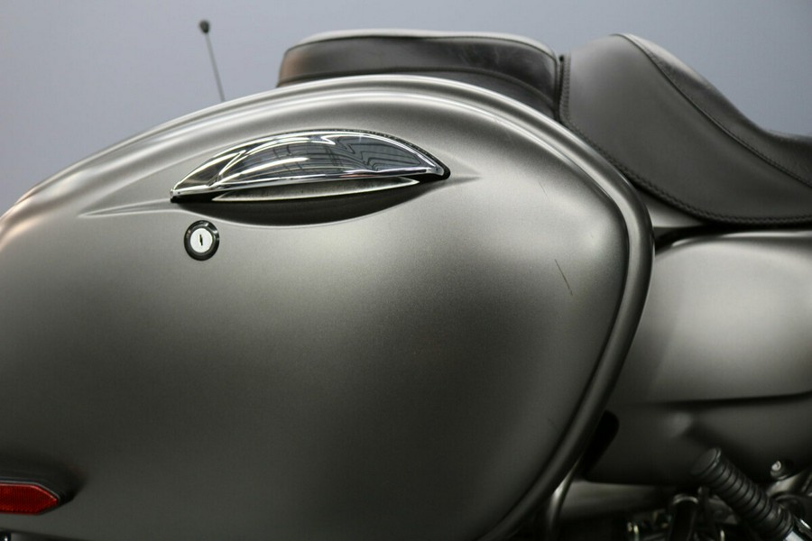 2022 Kawasaki VN1700KNFAL Vaquero 1700cc