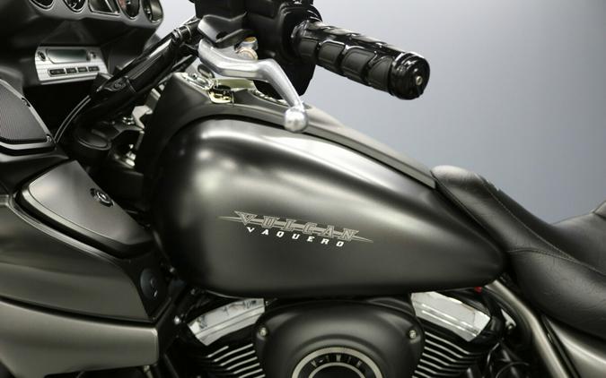 2022 Kawasaki Vulcan 1700 Vaquero ABS