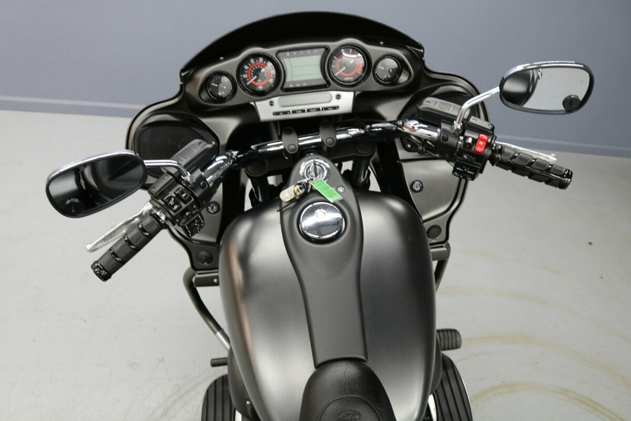 2022 Kawasaki Vulcan 1700 Vaquero ABS