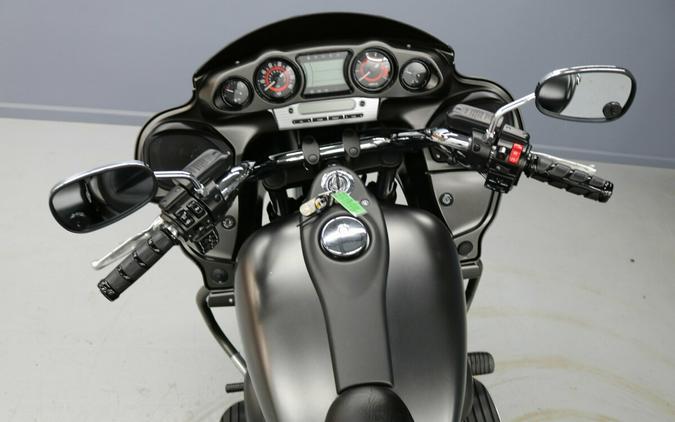 2022 Kawasaki Vulcan 1700 Vaquero ABS