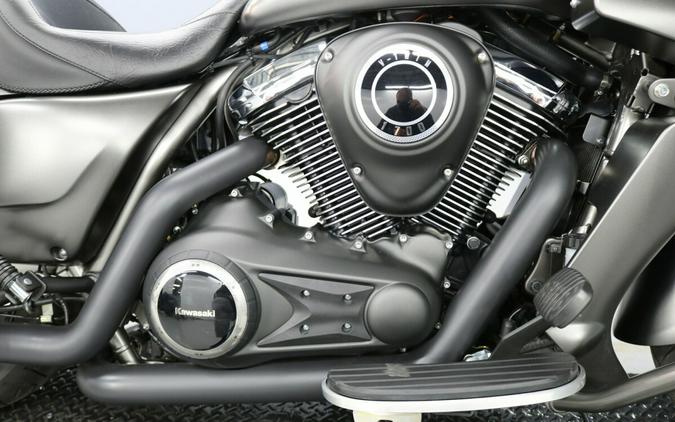 2022 Kawasaki Vulcan 1700 Vaquero ABS
