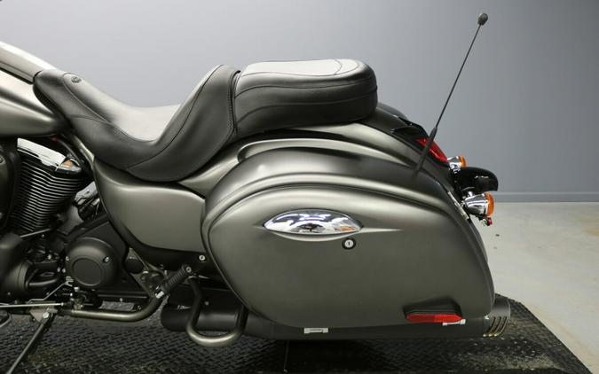 2022 Kawasaki Vulcan 1700 Vaquero ABS