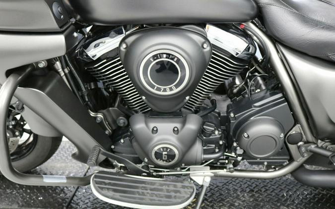 2022 Kawasaki Vulcan 1700 Vaquero ABS