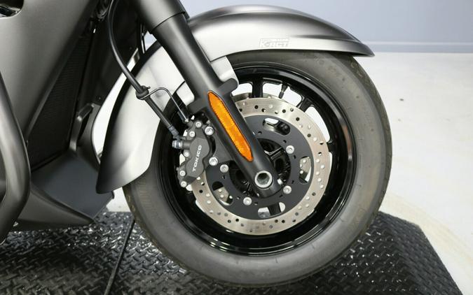 2022 Kawasaki Vulcan 1700 Vaquero ABS