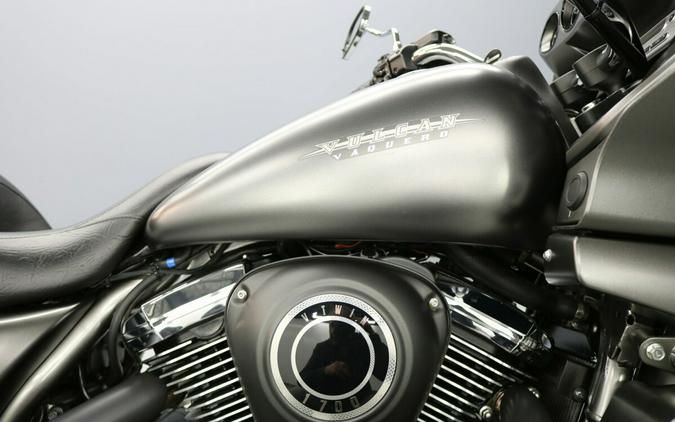 2022 Kawasaki Vulcan 1700 Vaquero ABS