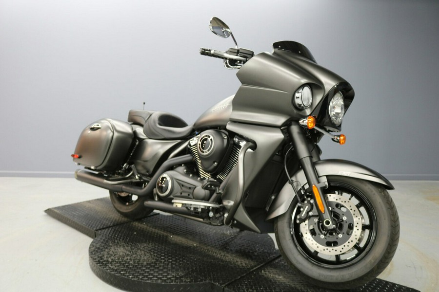 2022 Kawasaki Vulcan 1700 Vaquero ABS