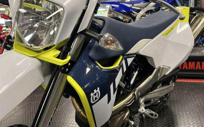 2023 Husqvarna® 701 Enduro