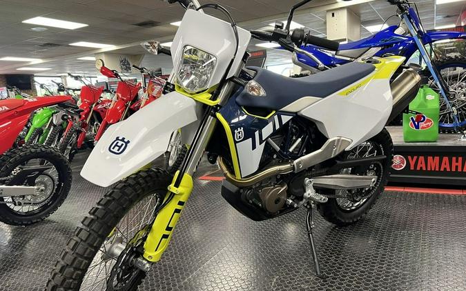 2023 Husqvarna® 701 Enduro