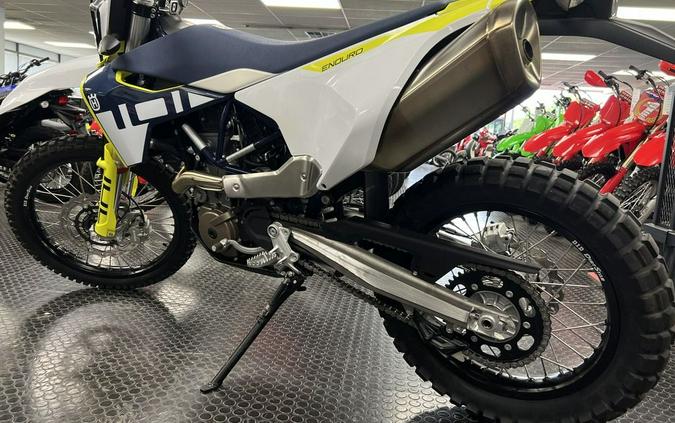 2023 Husqvarna® 701 Enduro