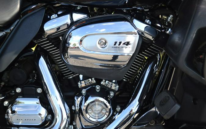 2020 Harley-Davidson Road Glide Limited - FLTRK