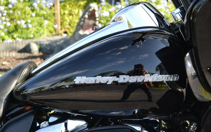 2020 Harley-Davidson Road Glide Limited - FLTRK