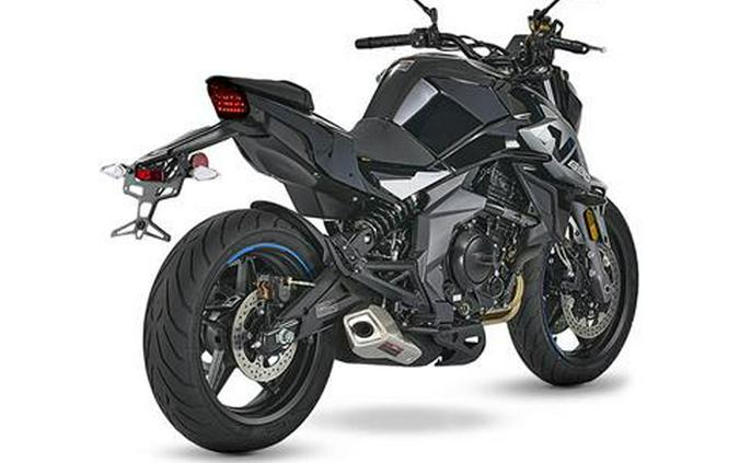 2023 CFMOTO 650NK