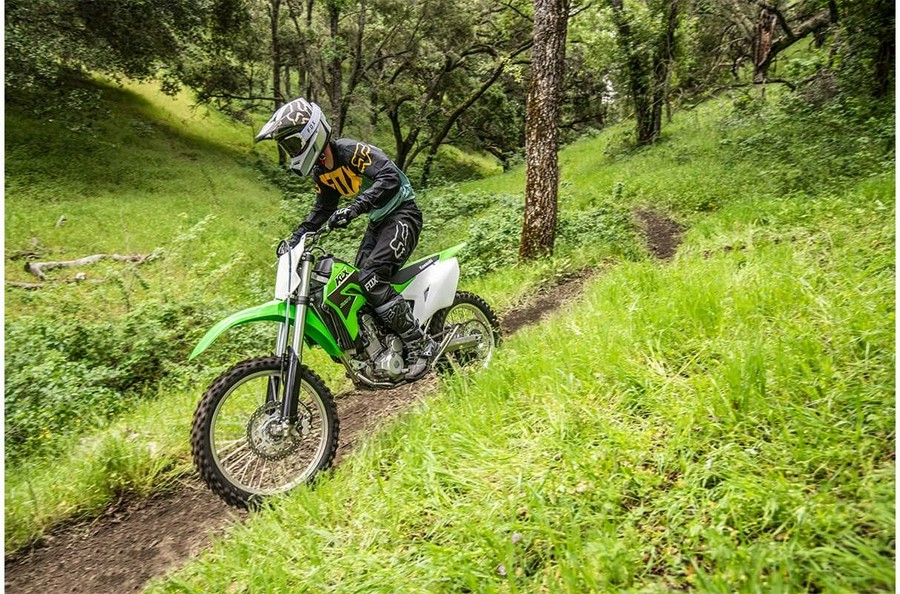 2023 Kawasaki KLX300R