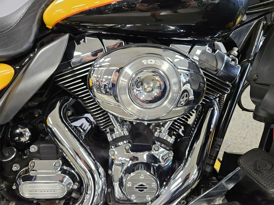 2013 Harley-Davidson Electra Glide® Ultra Limited