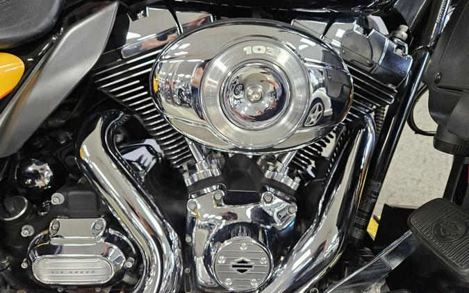 2013 Harley-Davidson Electra Glide® Ultra Limited