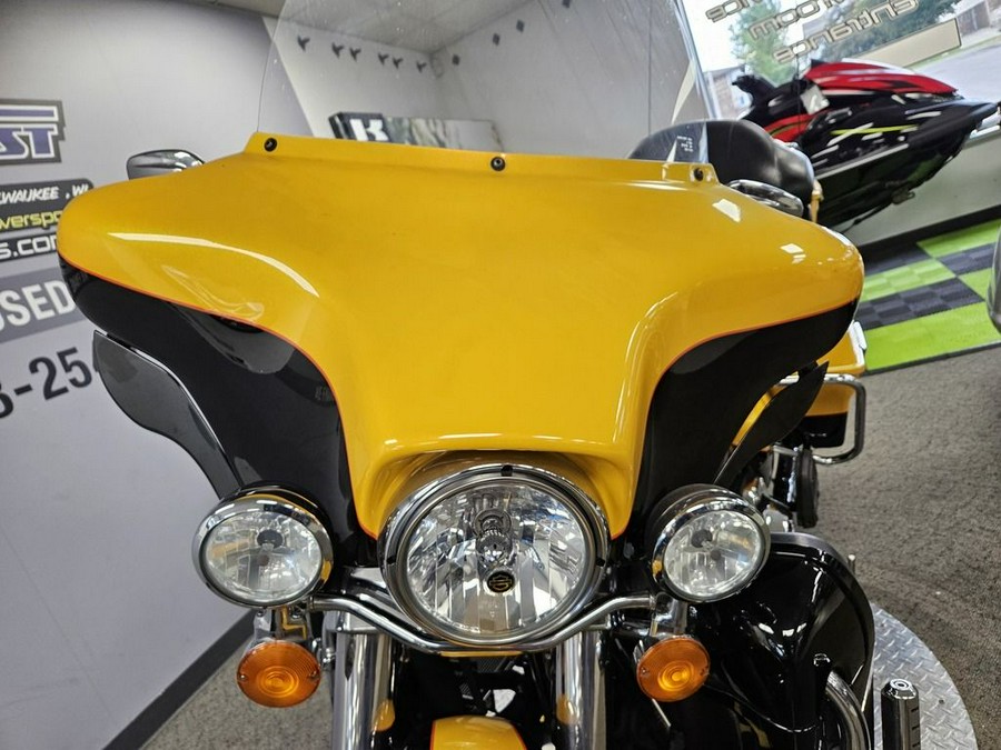 2013 Harley-Davidson Electra Glide® Ultra Limited