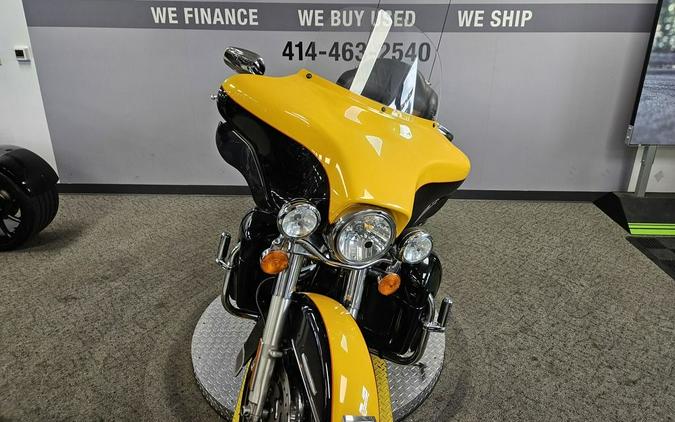 2013 Harley-Davidson Electra Glide® Ultra Limited