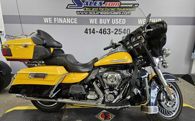 2013 Harley-Davidson Electra Glide® Ultra Limited