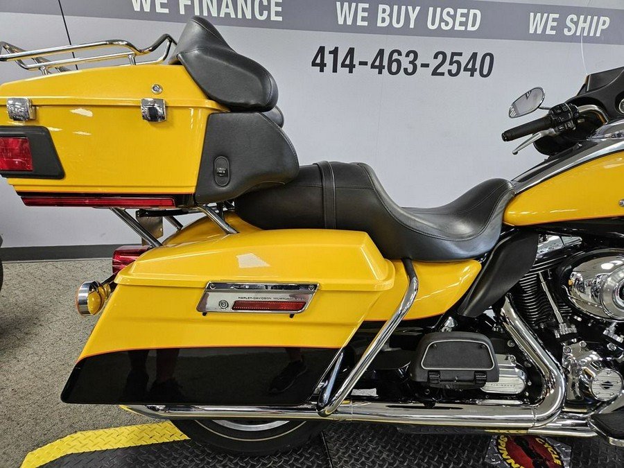 2013 Harley-Davidson Electra Glide® Ultra Limited