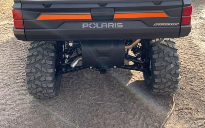 2024 Polaris® Ranger Crew XP 1000 NorthStar Edition Ultimate