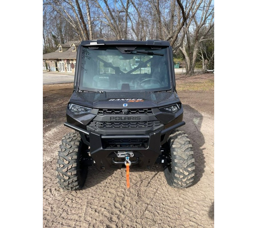 2024 Polaris® Ranger Crew XP 1000 NorthStar Edition Ultimate