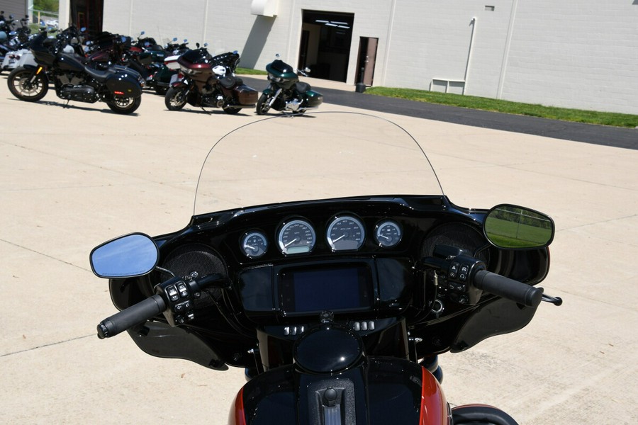 FLHTK 2024 Ultra Limited