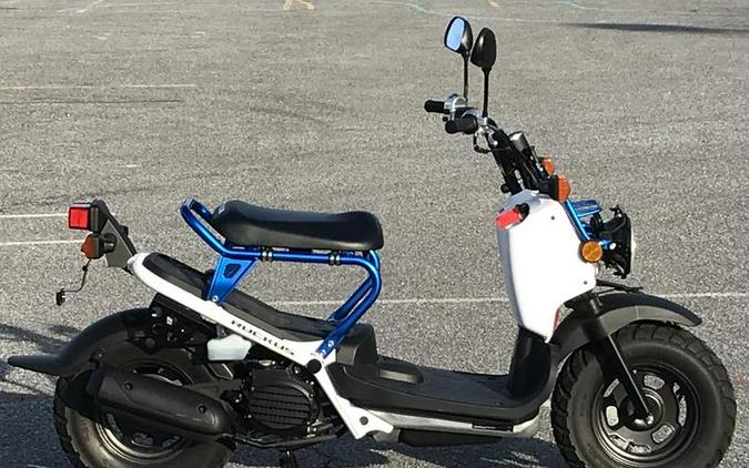 2023 Honda® Ruckus