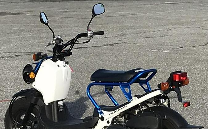 2023 Honda® Ruckus