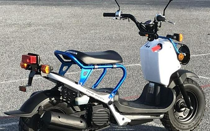 2023 Honda® Ruckus