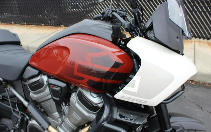 2024 Harley-Davidson® RA1250S - Pan America® 1250 Special