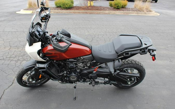 2024 Harley-Davidson® RA1250S - Pan America® 1250 Special