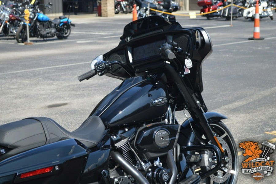 2024 Harley-Davidson FLHX - Street Glide