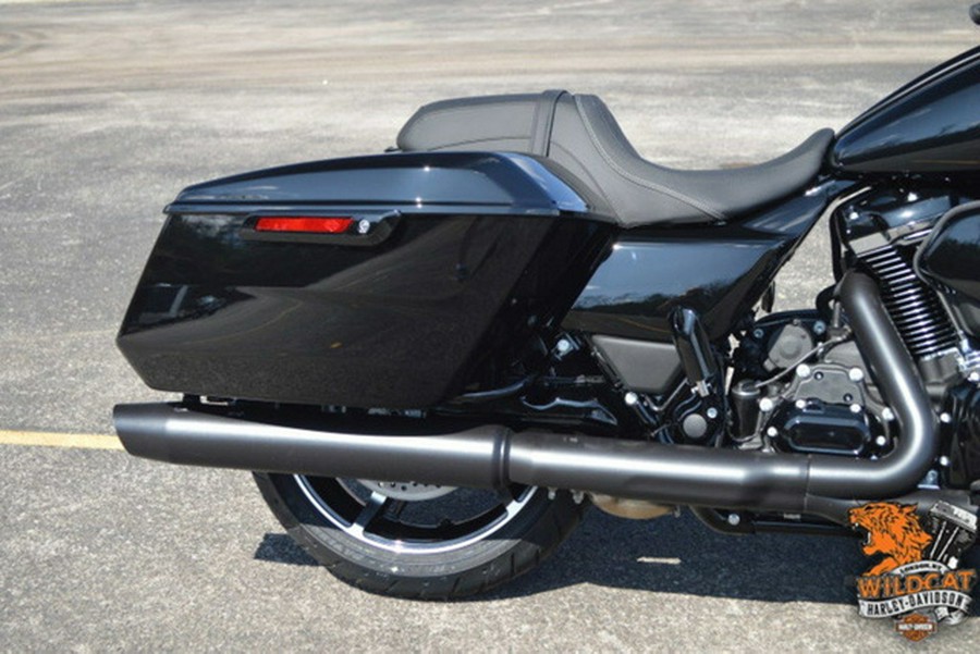 2024 Harley-Davidson FLHX - Street Glide