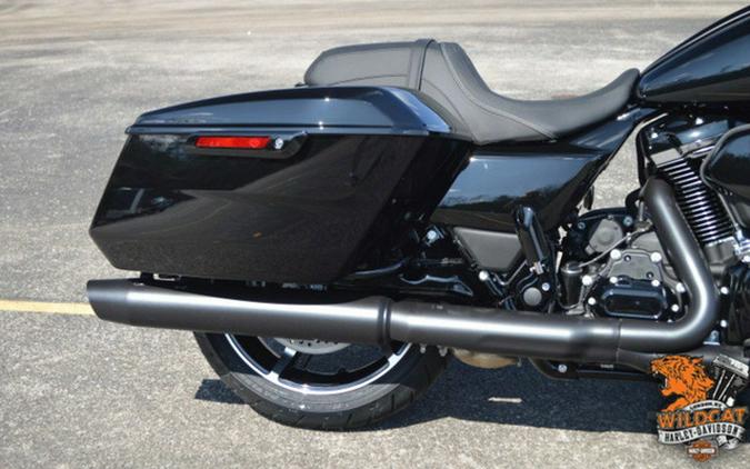 2024 Harley-Davidson FLHX - Street Glide