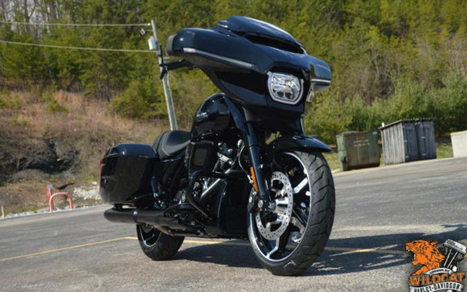 2024 Harley-Davidson Street Glide Review [18 Fast Facts; 44 Pics]