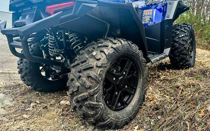 2024 Polaris Sportsman 850 Ultimate Trail