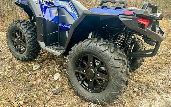 2024 Polaris Sportsman 850 Ultimate Trail