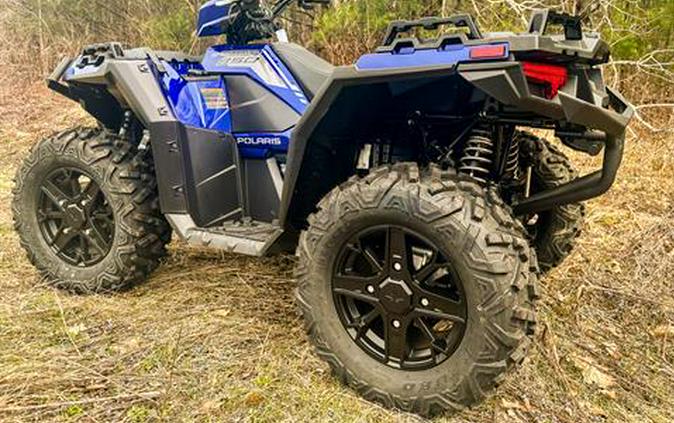 2024 Polaris Sportsman 850 Ultimate Trail