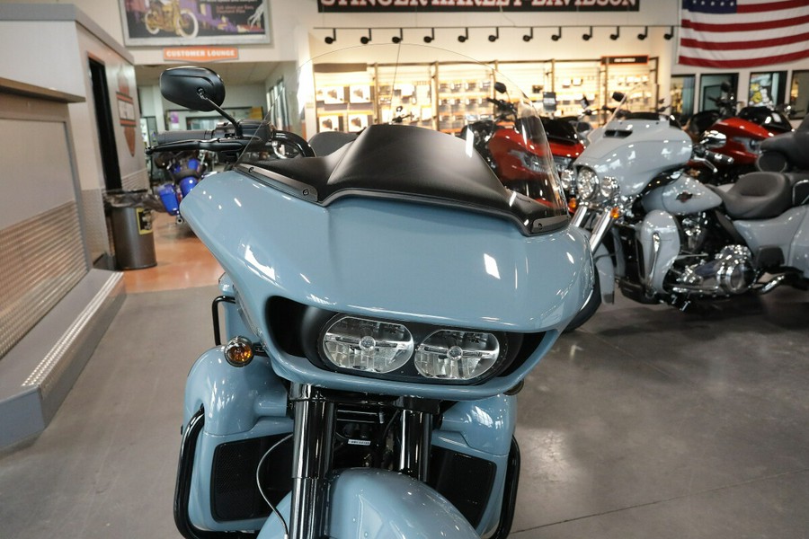 New 2024 Harley-Davidson Road Glide Limited Grand American Touring For Sale Near Medina, Ohio