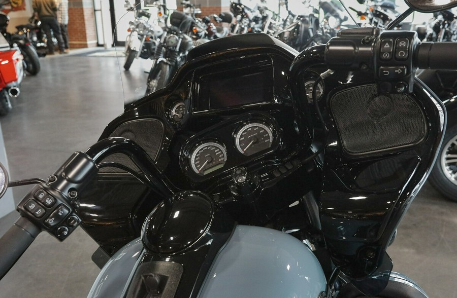 New 2024 Harley-Davidson Road Glide Limited Grand American Touring For Sale Near Medina, Ohio