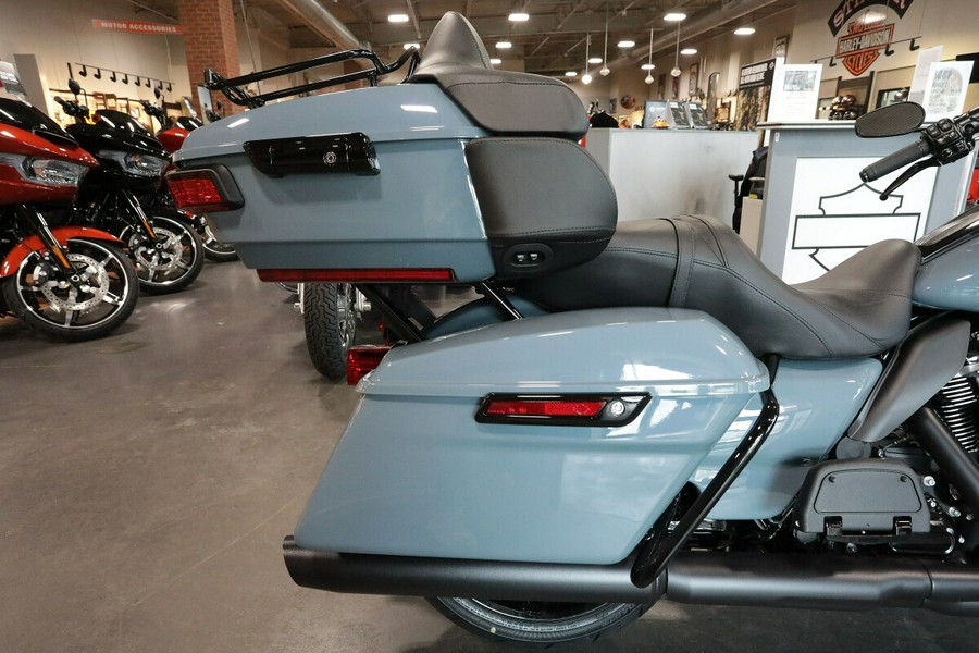 New 2024 Harley-Davidson Road Glide Limited Grand American Touring For Sale Near Medina, Ohio