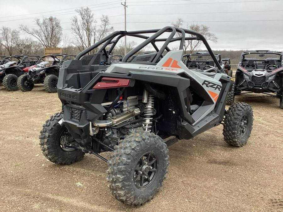 2024 Polaris® RZR Pro XP Sport