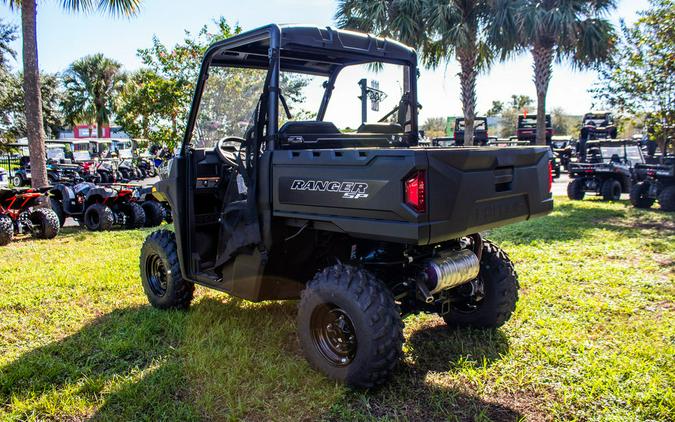 2024 Polaris® Ranger SP 570