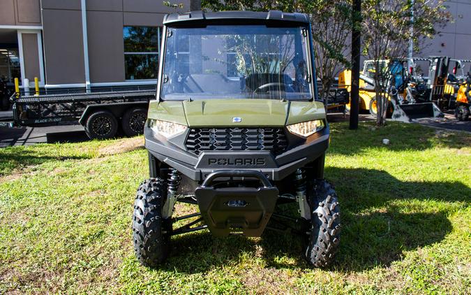 2024 Polaris® Ranger SP 570