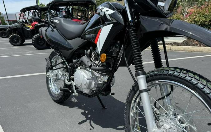 2024 Honda® XR150L