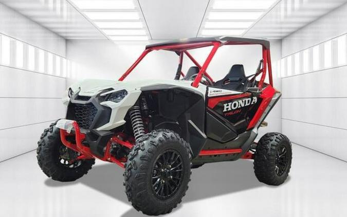 2024 Honda® Talon 1000X FOX Live Valve